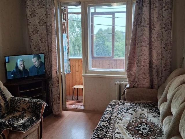 Квартира аренда в Самара, Самарская область