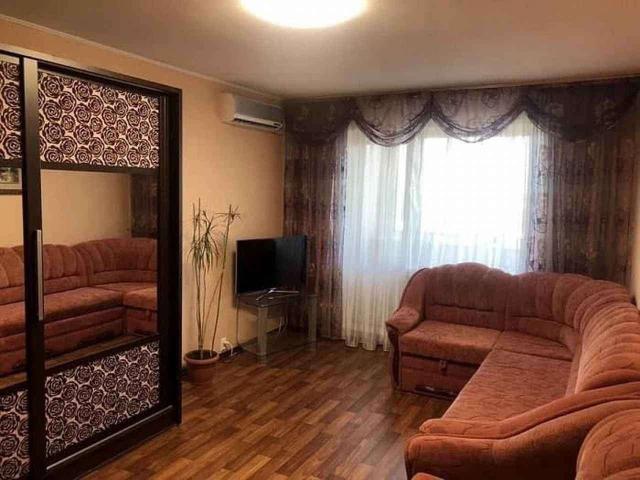 Квартира аренда в Самара, Самарская область
