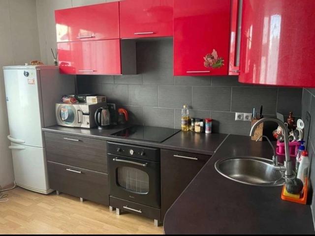 Квартира аренда в Самара, Самарская область