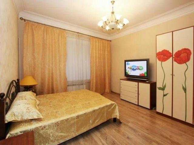 Квартира аренда в Самара, Самарская область