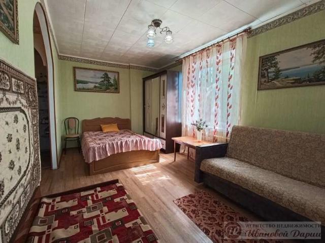 Квартира аренда в Самара, Самарская область
