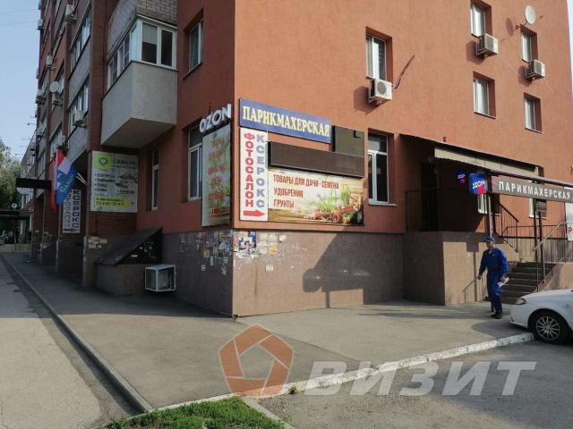 Квартира аренда в Самара, Самарская область