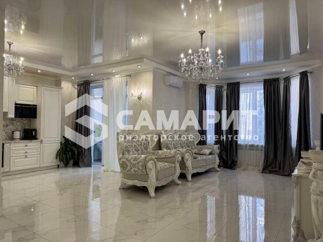 Квартира продажа в Самара, Самарская область