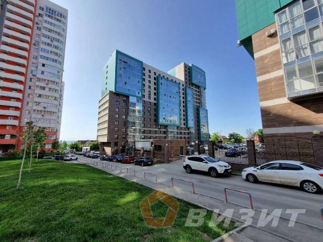 Квартира аренда в Самара, Самарская область