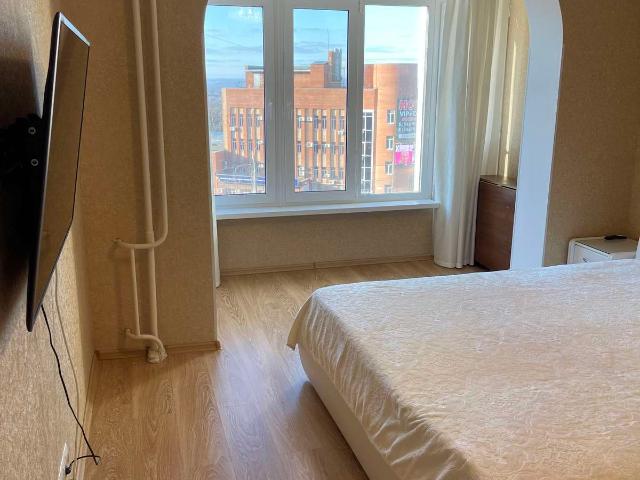 Квартира аренда в Самара, Самарская область