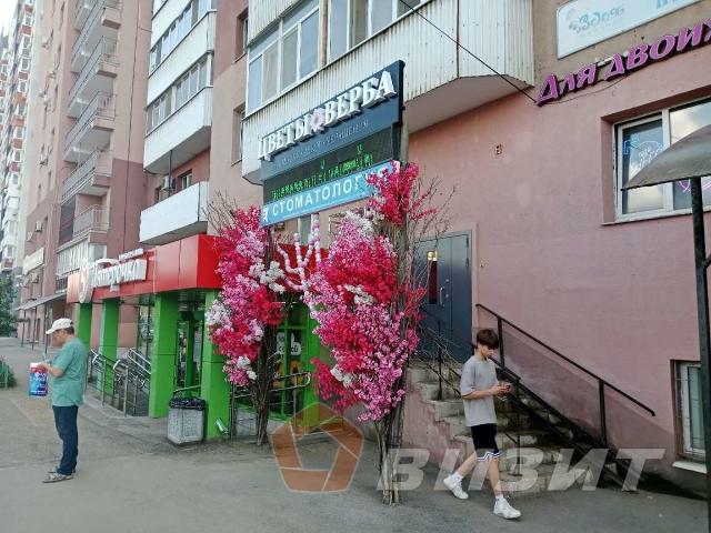 Квартира аренда в Самара, Самарская область