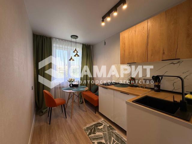 Квартира продажа в Самара, Самарская область