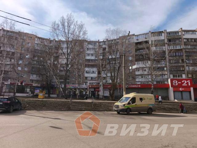 Квартира аренда в Самара, Самарская область