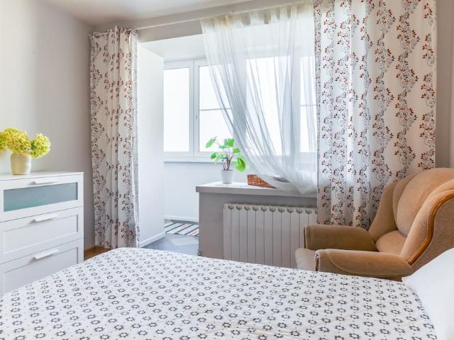 Квартира аренда в Самара, Самарская область