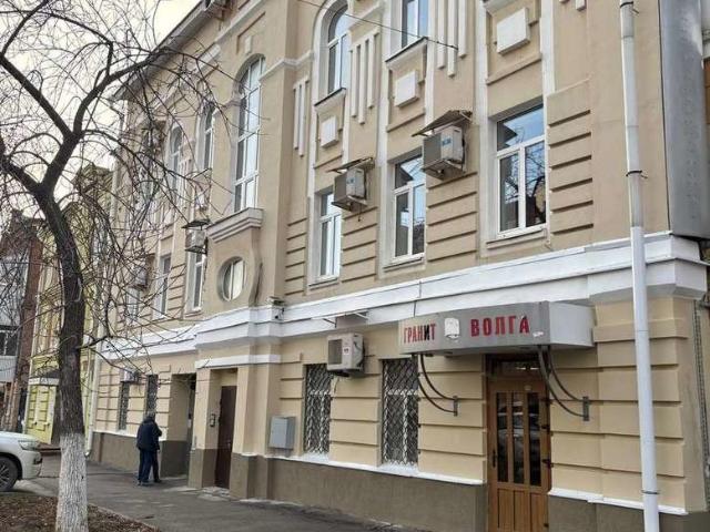 Квартира аренда в Самара, Самарская область