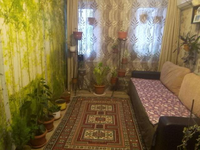 Квартира аренда в Самара, Самарская область