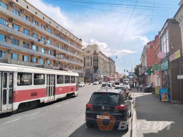 Квартира аренда в Самара, Самарская область