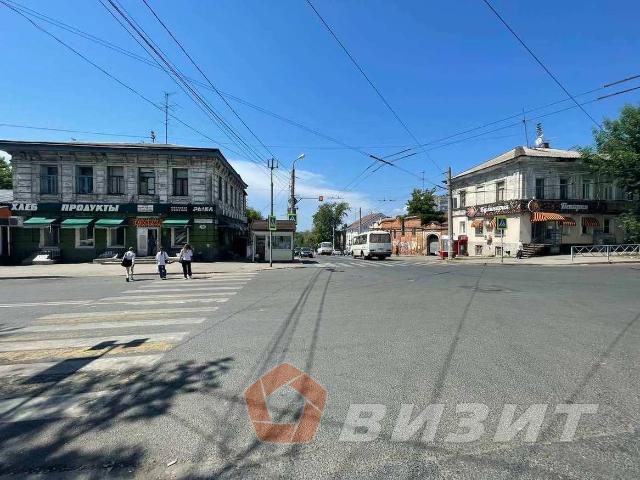 Квартира аренда в Самара, Самарская область