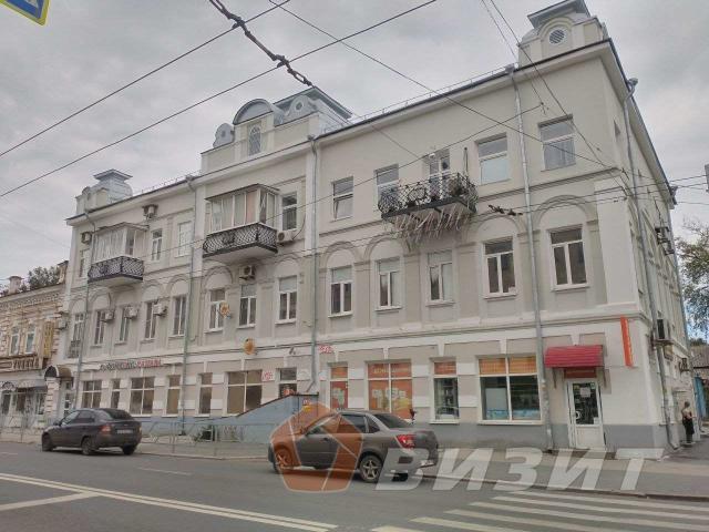 Квартира аренда в Самара, Самарская область