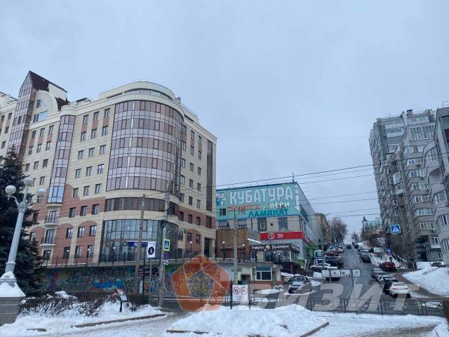 Квартира аренда в Самара, Самарская область
