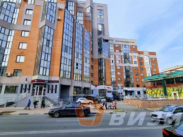 Квартира аренда в Самара, Самарская область