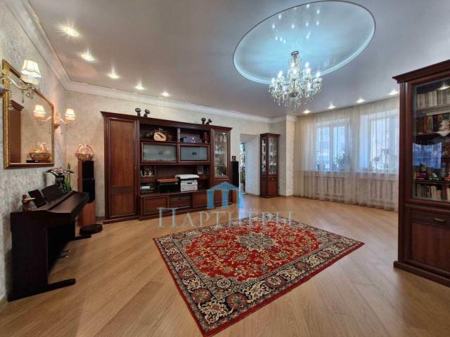 Квартира продажа в Ленинский район, Самара
