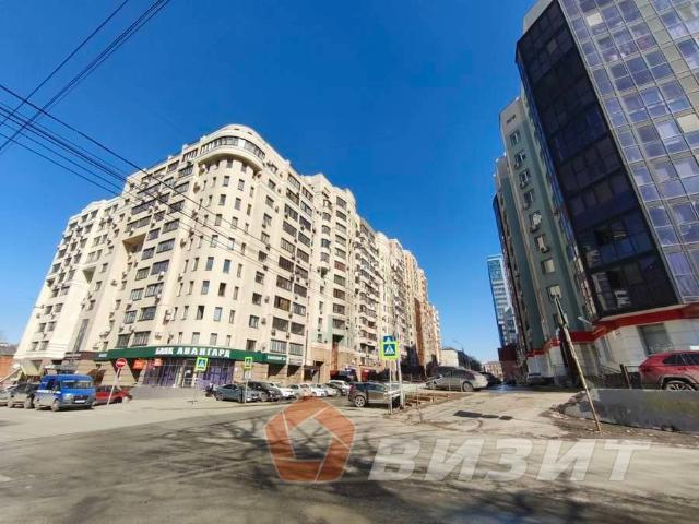 Квартира аренда в Самара, Самарская область