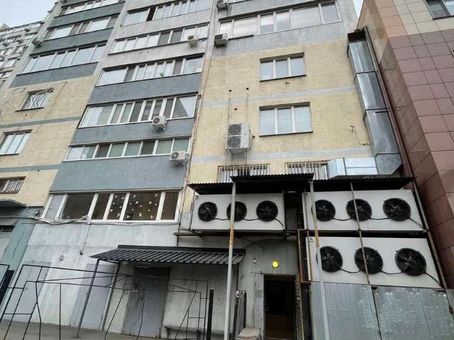 Квартира продажа в Самарский район, Самара