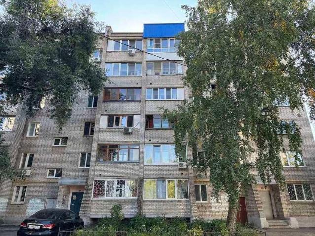 Квартира продажа в Самара, Самарская область