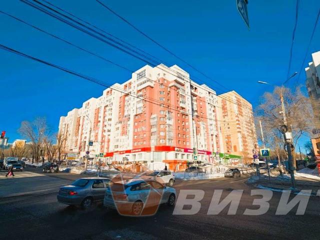 Квартира продажа в Самара, Самарская область