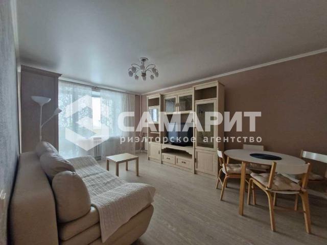 Квартира аренда в Самара, Самарская область