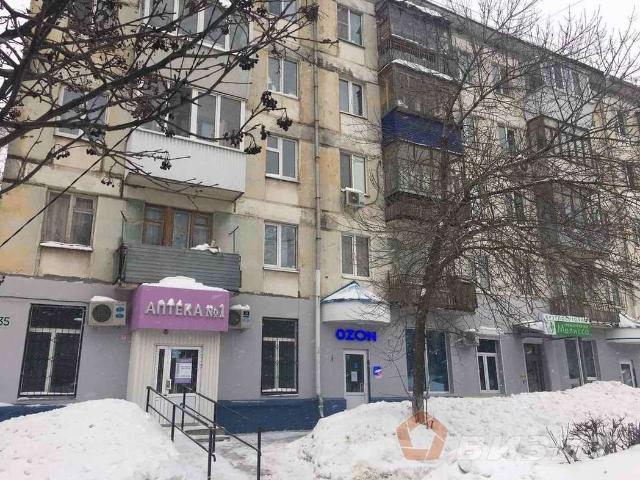 Квартира аренда в Самара, Самарская область