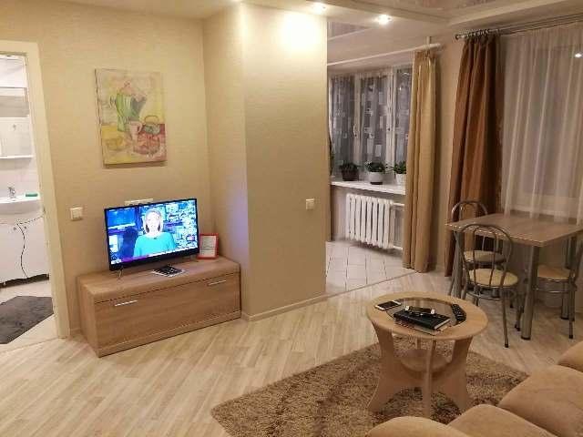 Квартира аренда в Самара, Самарская область