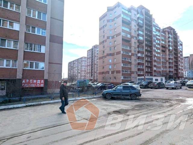 Квартира аренда в Самара, Самарская область