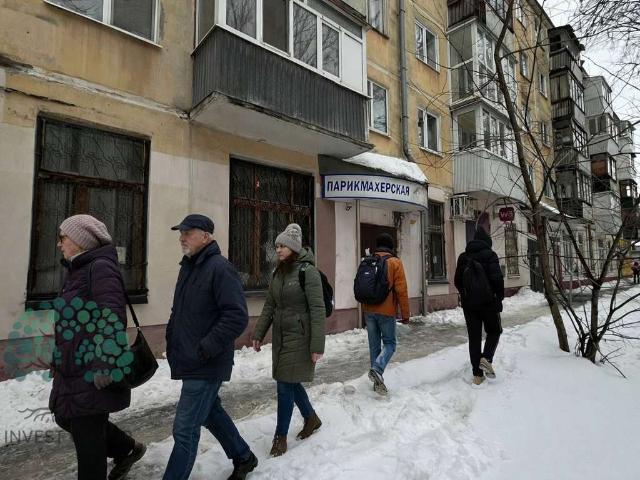 Квартира аренда в Самара, Самарская область