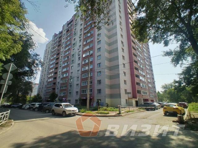 Квартира аренда в Самара, Самарская область