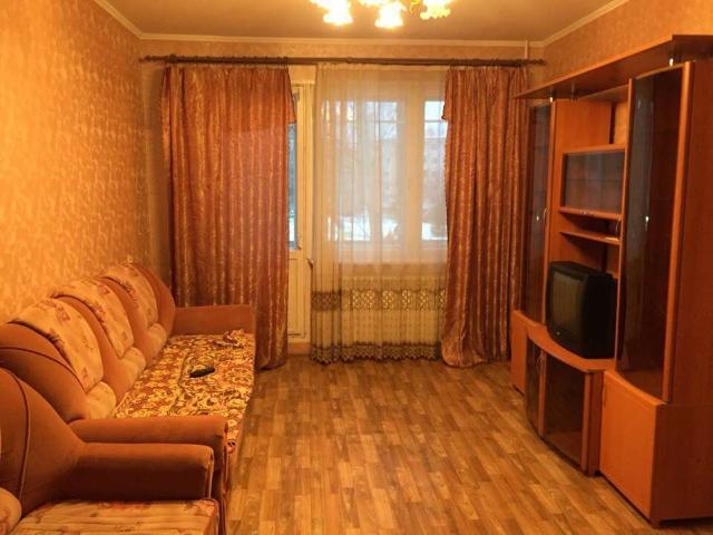 Квартира аренда в Самара, Самарская область