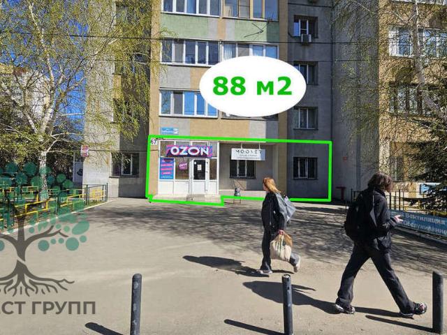 Квартира аренда в Самара, Самарская область