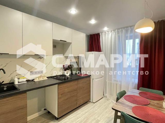 Квартира продажа в Самара, Самарская область