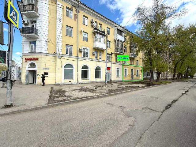 Квартира аренда в Самара, Самарская область