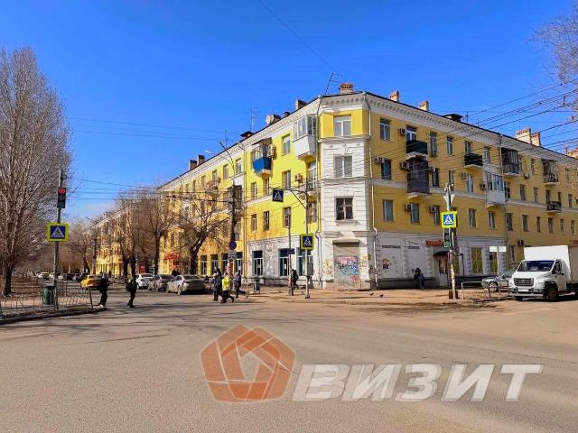 Квартира аренда в Самара, Самарская область