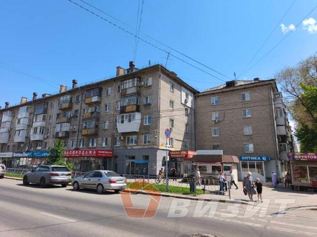 Квартира аренда в Самара, Самарская область