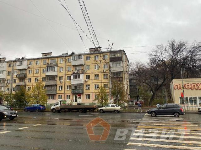 Квартира аренда в Самара, Самарская область