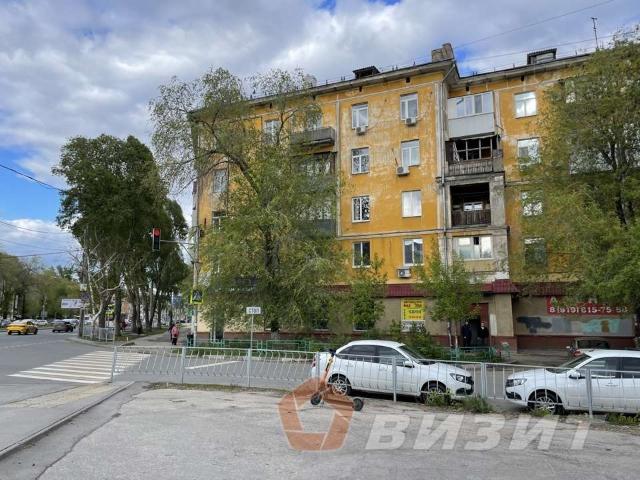 Квартира аренда в Самара, Самарская область