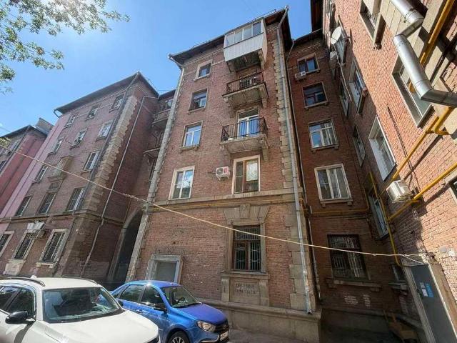 Квартира продажа в Самара, Самарская область