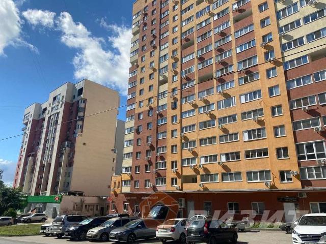 Квартира аренда в Самара, Самарская область