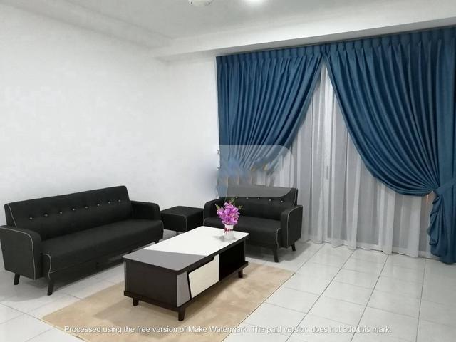 Apartment for rent in Kota Samarahan, Bahagian Samarahan