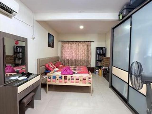 Terraced House for sale in Samarahan, Kota Samarahan