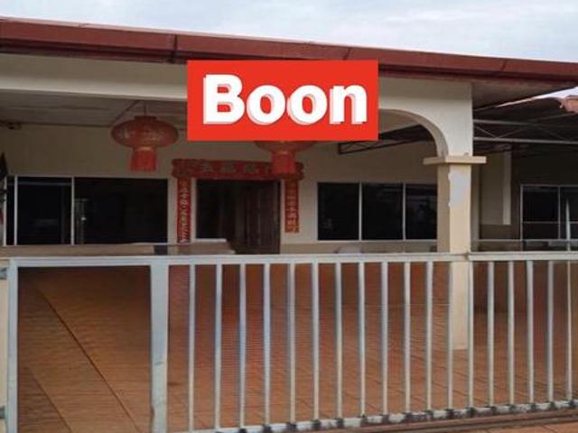 Terraced House for sale in Kota Samarahan, Bahagian Samarahan