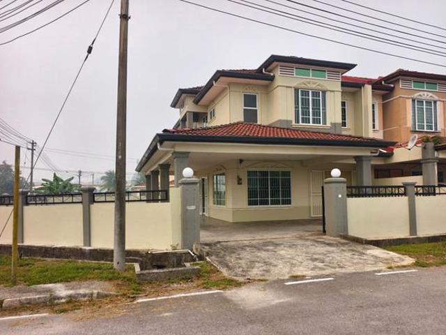 Terraced House for sale in Kota Samarahan, Bahagian Samarahan