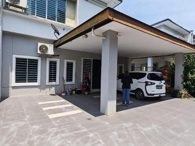 Residential House for sale in Samarahan, Kota Samarahan