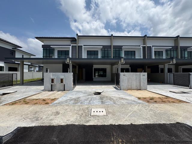 Terraced House for sale in Kuching, Sarawak