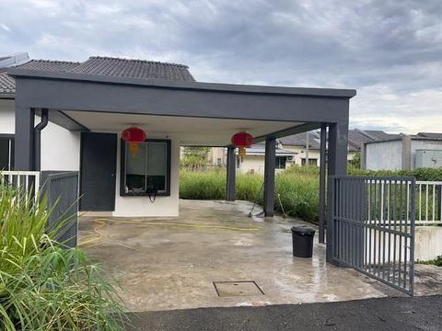 Terraced House for sale in Samarahan, Kota Samarahan