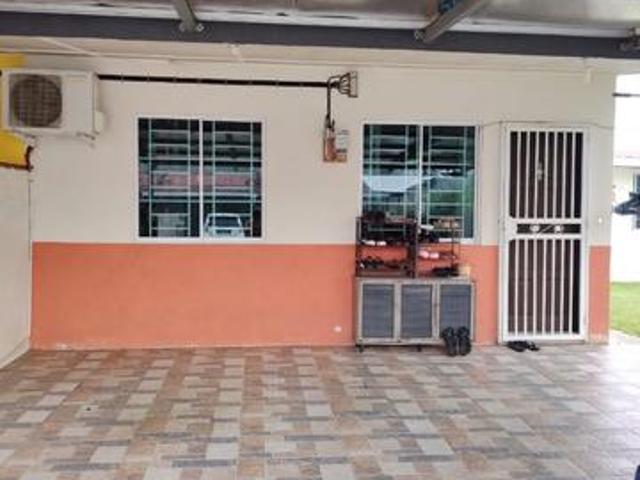 Terraced House for sale in Kota Samarahan, Bahagian Samarahan