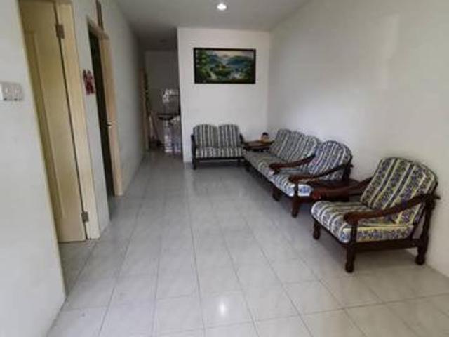 Terraced House for sale in Samarahan, Kota Samarahan